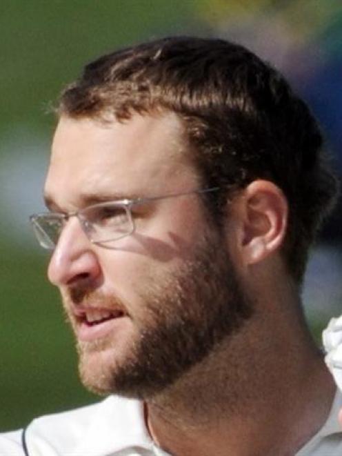 Daniel Vettori