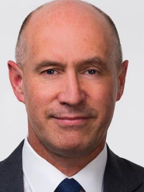 Simon Henry's comments sparked widespread outrage. Photo: Facebook