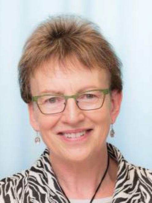 Anne Urlwin