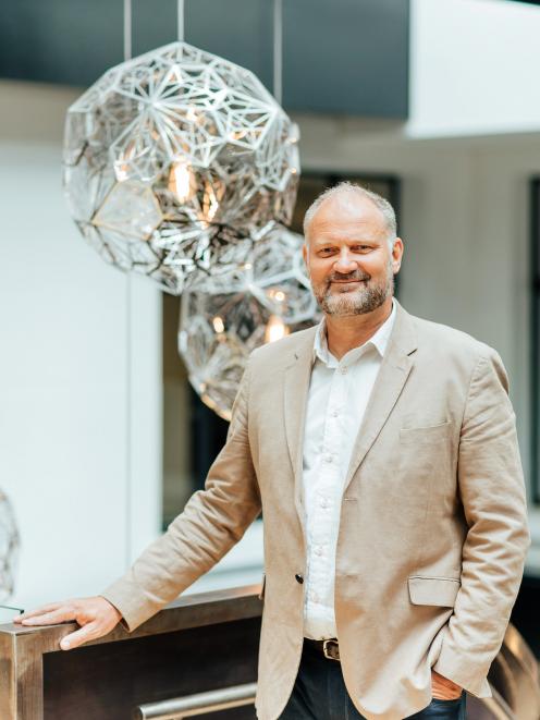 Simon Limmer