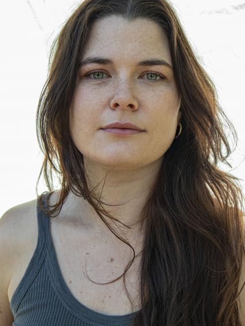 Rose Philpott. PHOTO: SUPPLIED