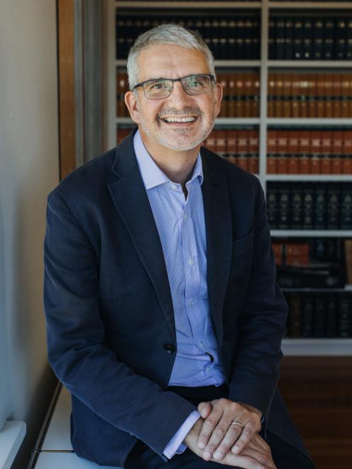 Author Ned Fletcher says the intentions of the British Colonial Office were clear.