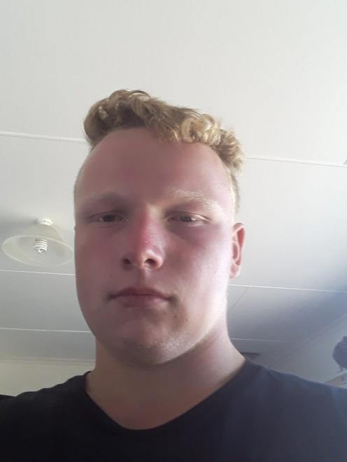 Ryan Phillips