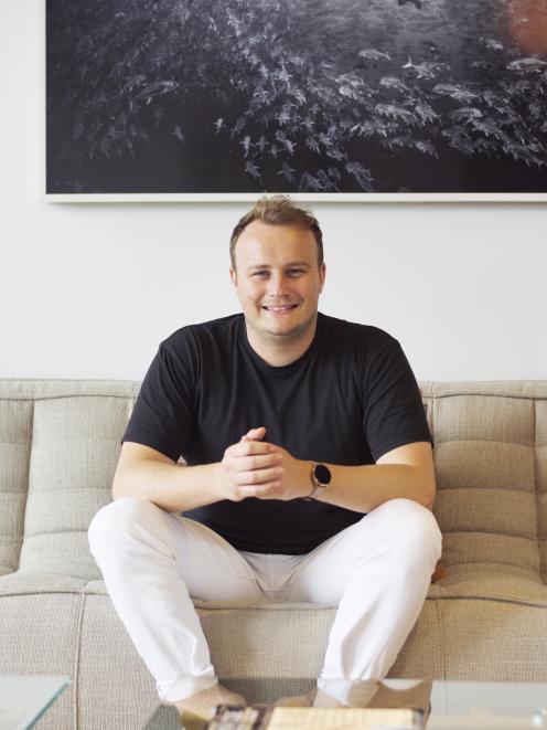 Zack Pentecost is helping to make it easier for Kiwi businesses to break into overseas markets....