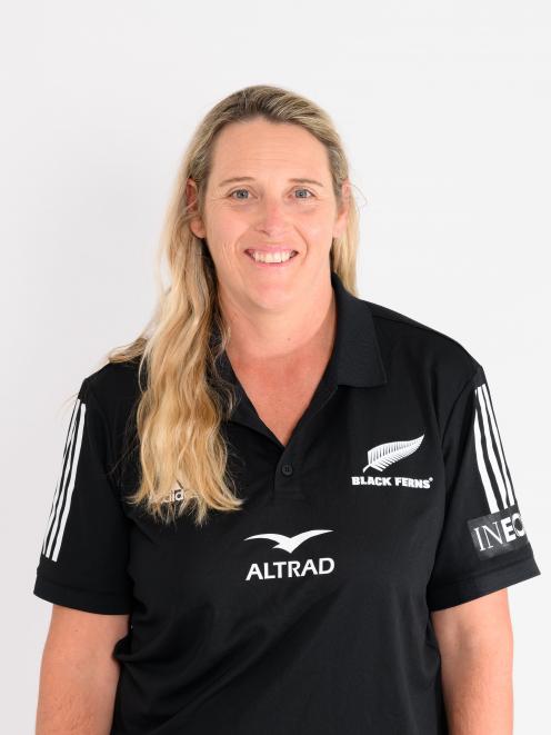 Hannah Porter. PHOTO: GETTY IMAGES.