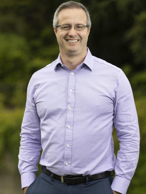 Peter Meintjes
