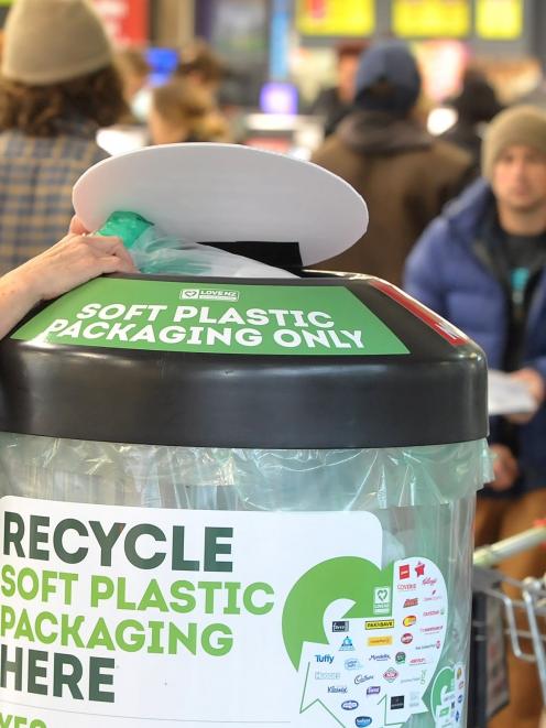 The soft plastic recycling scheme, run by the Packaging Forum, has been operating since 2015 and...
