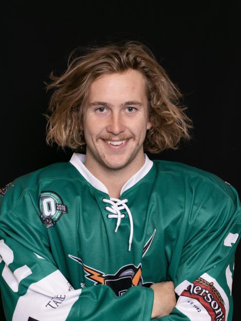 Dylan Devlin