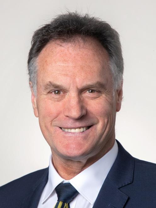 Jules Radich. Photo: Supplied