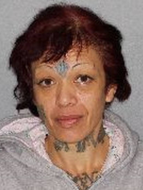 Melissa Wepa. Photo: Police