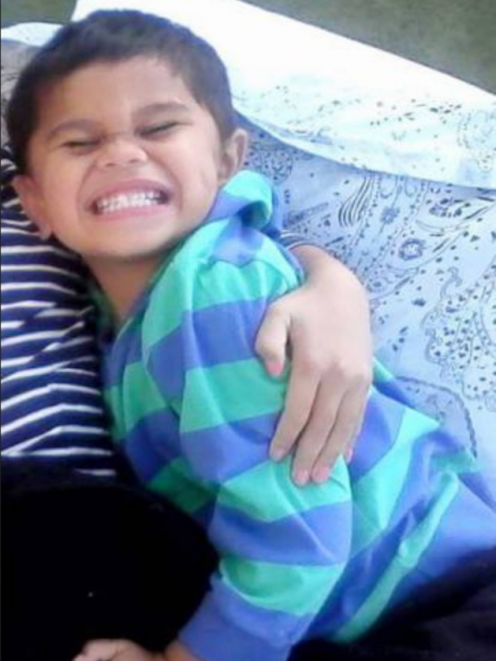 Moko Sayviah Rangitoheriri