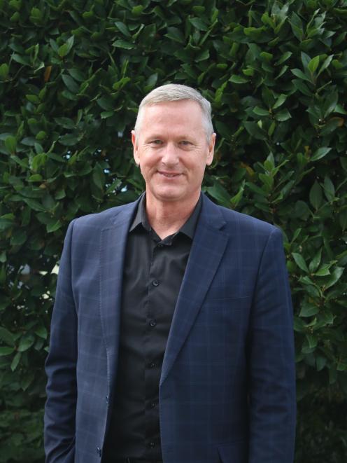 Gary Kircher.
