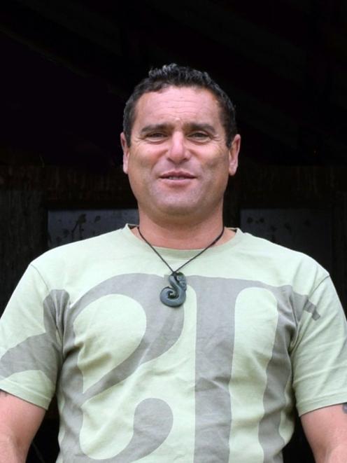 Shear 4 A Cause event manager Jared Manihera, of Alexandra, is organising another shear-a-thon at...