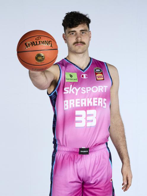 Sam Timmins. Photo: Getty Images