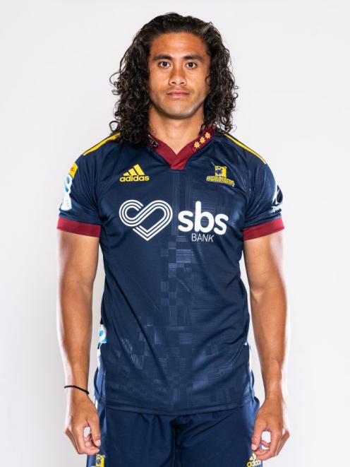 Marino Mikaele-Tu’u. PHOTO: GETTY IMAGES