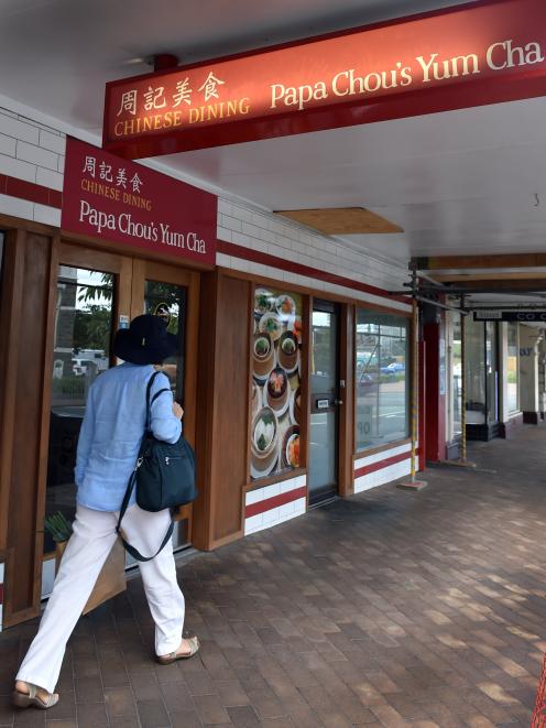 Saturday, February 25, will be the last trading day for Papa Chou’s Yum Cha restaurant in Stuart...