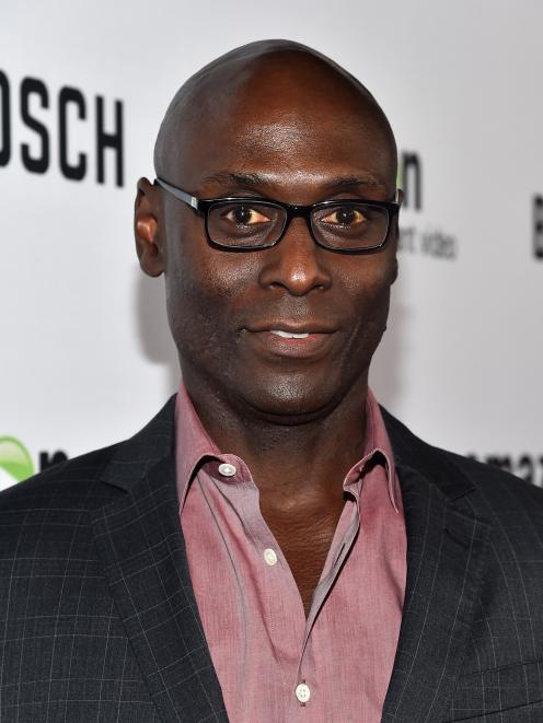 The Wire and John Wick actor Lance Reddick dies aged 60
