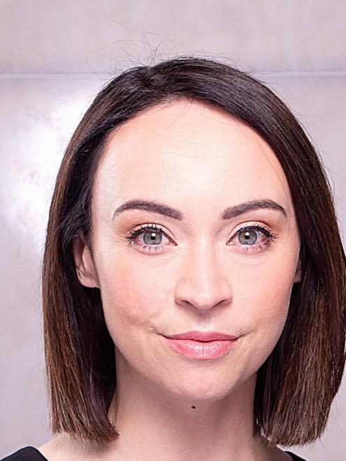 Tova O'Brien is set to host the breakfast radio show for MediaWorks. Photo: supplied