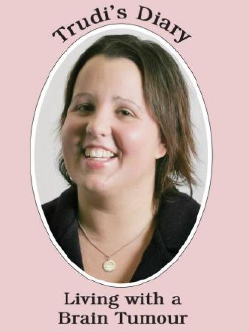 To purchase Trudi's Diary email patjock@xtra.co.nz or phone 027 209 5040.