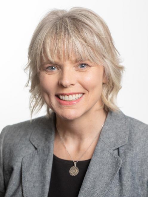 Victoria Henstock.
