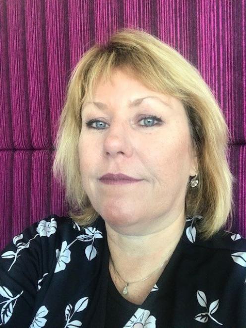 Insurance fraud bureau manager Yvonne Wynyard says any conviction is a marker of a propensity to...