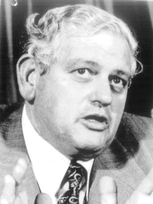 Prime minister Norman Kirk was concerned that if the Springbok tour proceeded, African nations...