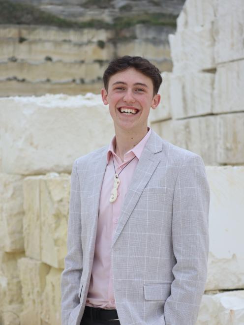 Ethan Reille has been selected as the Labour Party candidate in Waitaki for the 2023 general...