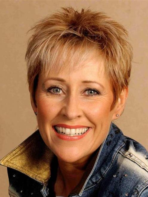 Suzanne Prentice.