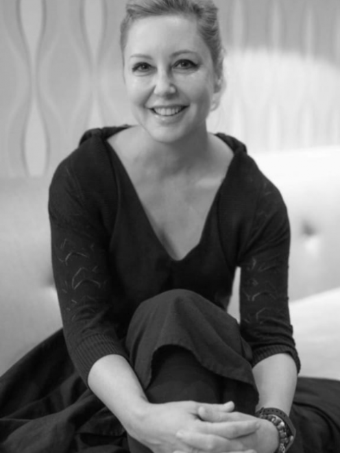 Brandy Wehinger, president of the Clinical Aesthetic Network NZ. Photo: Supplied