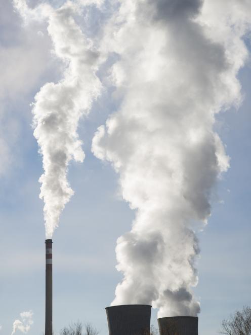 The burning of fossil fuels for industrial heat generates 28% of New Zealand’s energy-related...