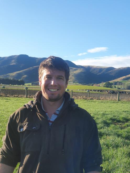 Luke Kane