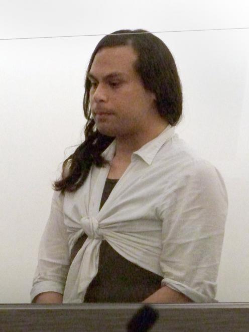 Alexa Seu will be released in Auckland and banned from licensed premises for six months. PHOTO:...
