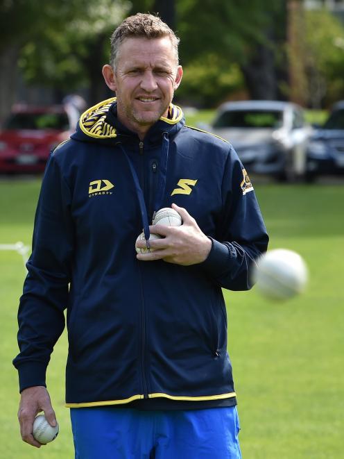 Craig Cummings