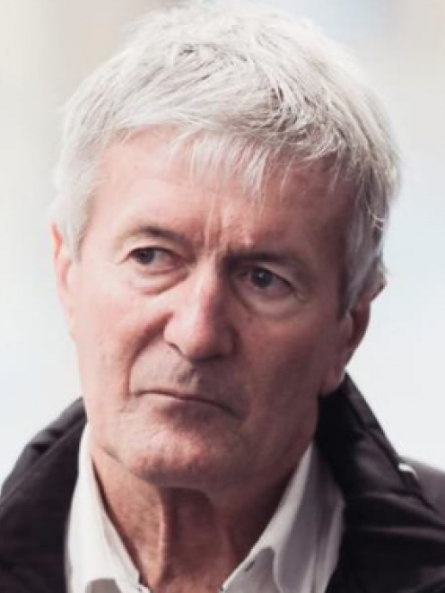 Trade Minister Damien O'Connor. Photo: RNZ