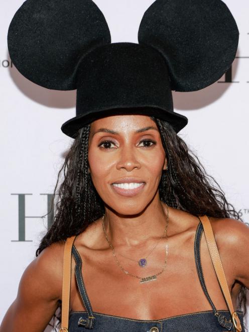 June Ambrose created some of the most iconic costumes in many hip-hop music videos in the 1990s,...