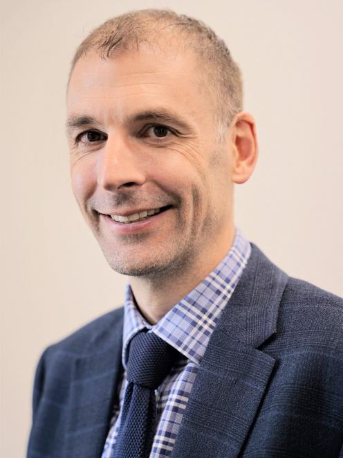 Rob Scott