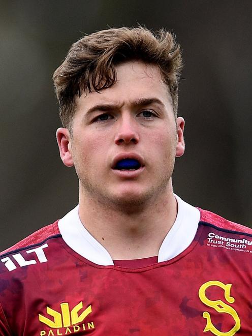 Michael Manson. PHOTO: GETTY IMAGES