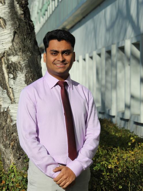 A focus on youth-led collaboration is important to the Pakistan Association of Otago’s student...