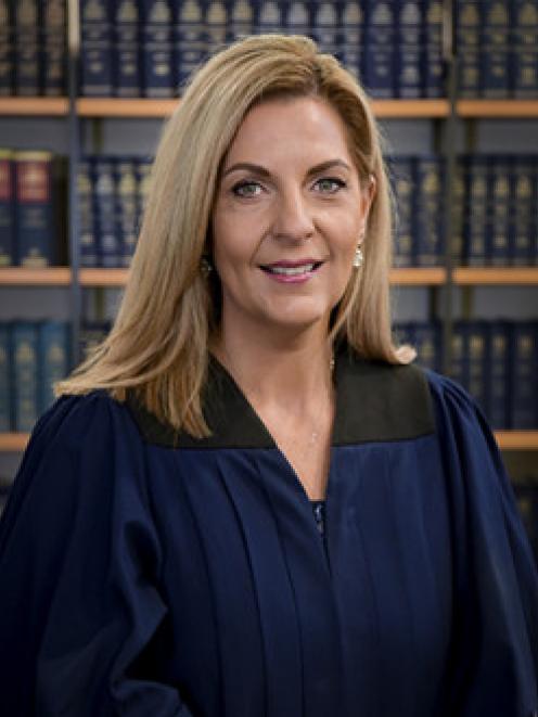 Brigitte Windley. Photo: Supplied