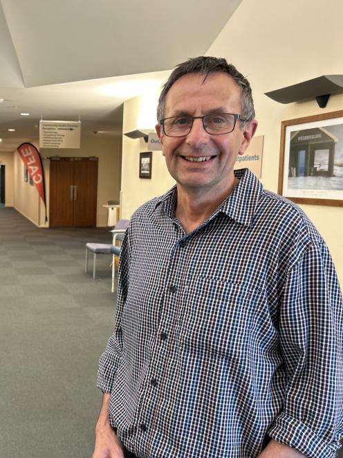 Professor Garry Nixon will deliver his inaugural professorial lecture at the Earnscleugh Hall on...
