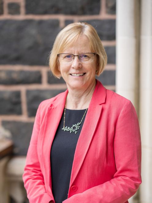 Helen Nicholson. PHOTO: SUPPLIED