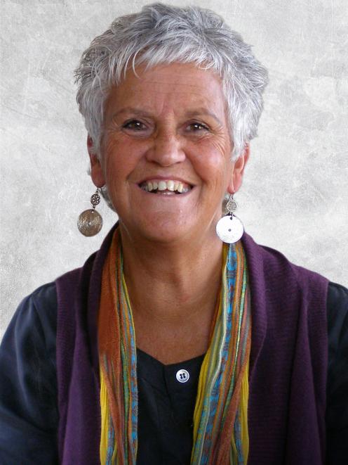 Natalie Yeoman. PHOTO: SUPPLIED