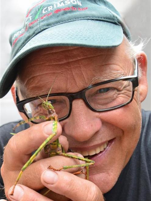 Ruud Kleinpaste. Photo: File image