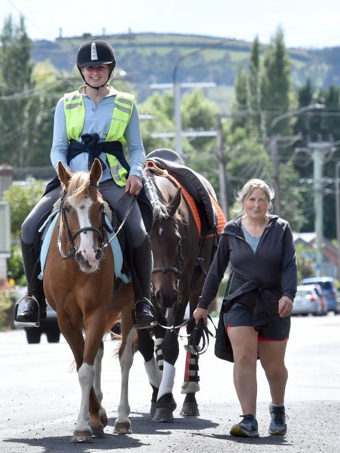 REPORT: ANI NGAWHIKA / PHOTO: PETER MCINTOSH