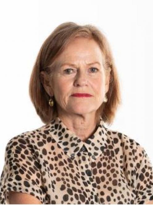 Former Consumer NZ CEO Sue Chetwin says a group of industry observers have decided "enough is...