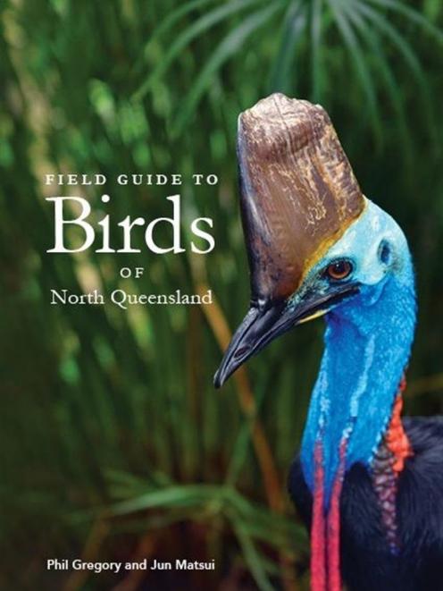 Field Guide to Birds of North Queensland. AU.NEWHOLLANDPUBLISHING.COM