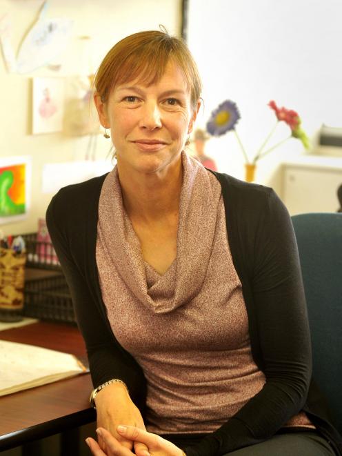 Prof Janine Hayward. Photo: ODT  