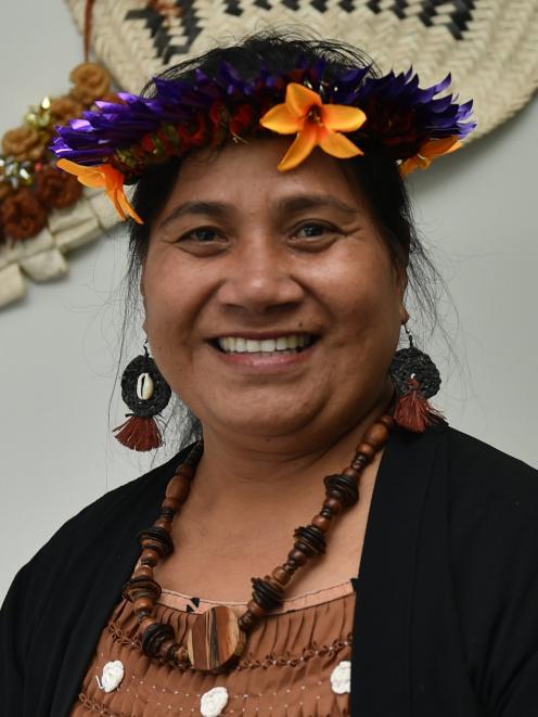 Visiting Dunedin for a series of employment opportunities at the Pacific Trust office in South...