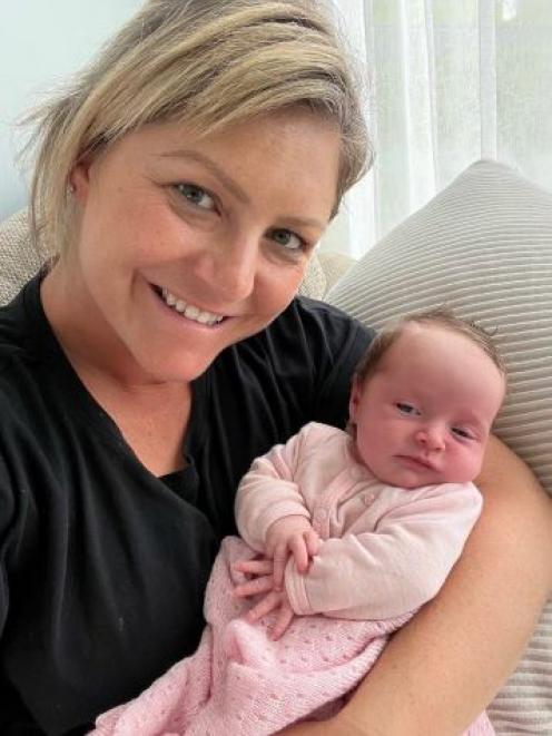 Toni Street says she was left with a "weird fringe" due to her medication.