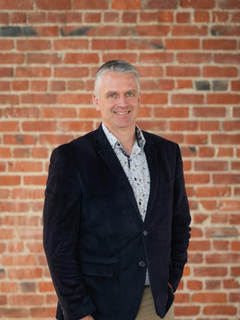 Dunedin accountant and tax expert Tony Marshall has been awarded a fellowship by Chartered...